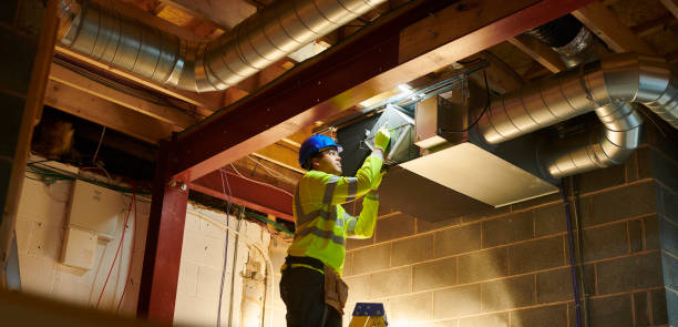 Best Best Air Duct Cleaning Company  in Roanoke, IN