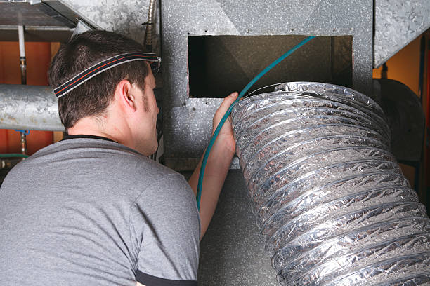 , IN Airduct Cleaning Company