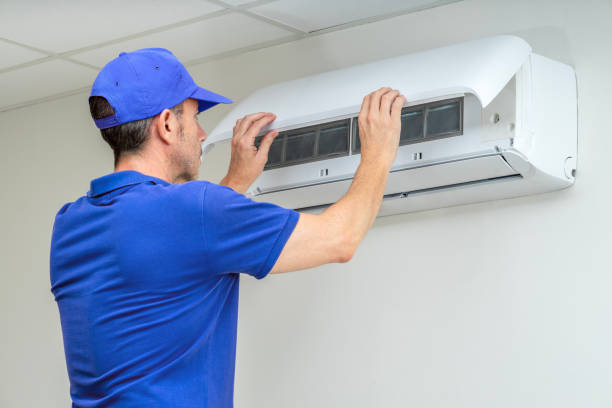 Best HVAC Duct Inspection Services  in Roanoke, IN